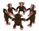 MonkeParty