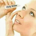 holywater