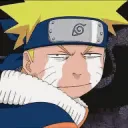 Naruto Crying