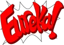 Eureka!