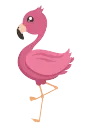 SV_CuteFlamingo
