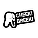 Cheeki Breeki
