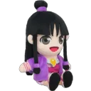 Maya Plushie