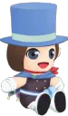 Trucy Plushie