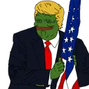 Daddy Trump
