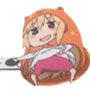 UmaruLazy