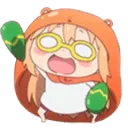 UmaruPartyFast
