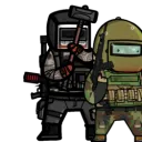 Tagilla Hammering angry usec