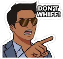 DONT WIFF