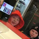 Don' mess with me brov