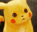Pika sad