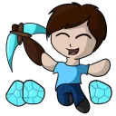 Mine Time