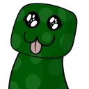 Cute Creeper