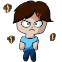 Angry Steve