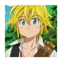 Meliodas