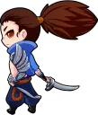 yasuo