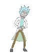 Funky Ass Rick Dance