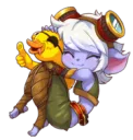 tristana