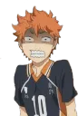 hinata baby