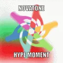 Novatone Hype Moment