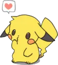 pika mwah