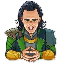 loki hehe boii