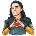Loki love