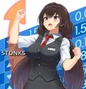 stonks