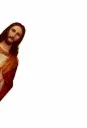jesuspeek