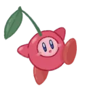 Cherry Kirby