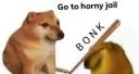 bonk