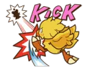 Kick