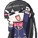 Iinchou Cheer