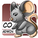 coadmin