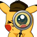 Detective Pikachu