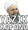 YAZZIKafana