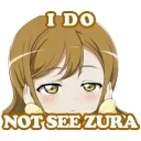 Zura Do Not See