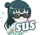 Yohane Sus