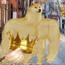 king-you-dropped-this