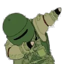 Tachanka Dab