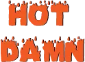 Hot Damn