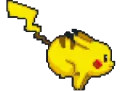 Pikachu Run