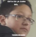 terrorismo
