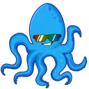 Mr Squid