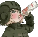 Vodka Chug