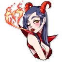 поцелуй АДА