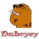dahoyey