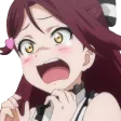 riko scream