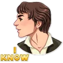 Han Solo I Know