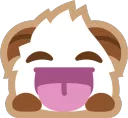 Happy Poro